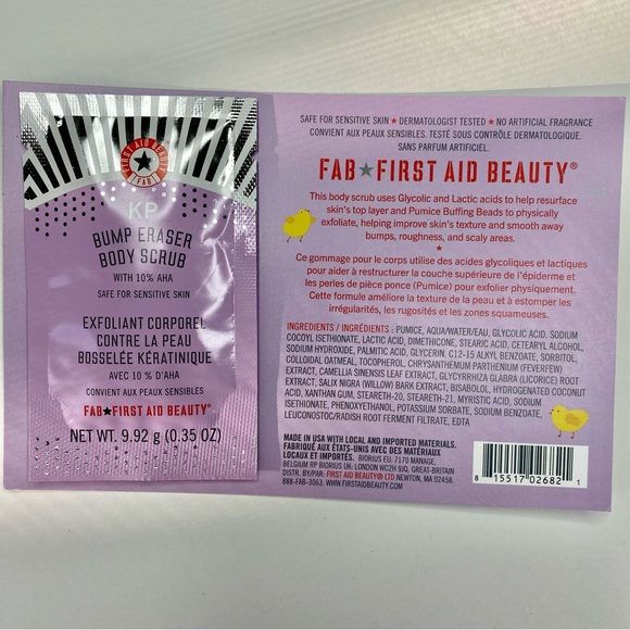 Cleanser Extravaganza! For every part of your body! NWT - Picture 16 of 16